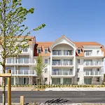 Apartahotel Evancy Trésors D'opale 4*