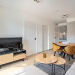 Apartahotel Evancy Trésors D'opale 4*