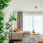 Evancy Trésors D'opale Apartahotel