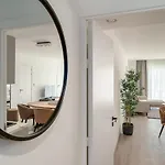 Apartahotel Evancy Trésors D'opale Camiers
