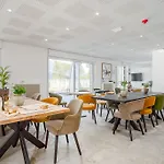 Apartahotel Evancy Trésors D'opale 4*