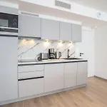 Apartahotel Evancy Trésors D'opale 4*