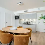 Apartahotel Evancy Trésors D'opale Camiers