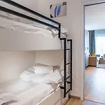 Evancy Trésors D'opale Apartahotel