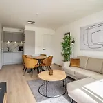 Apartahotel Evancy Trésors D'opale Camiers