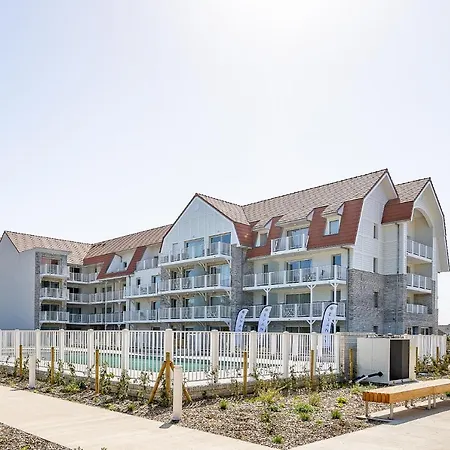 Evancy Tresors D'opale 4* Camiers