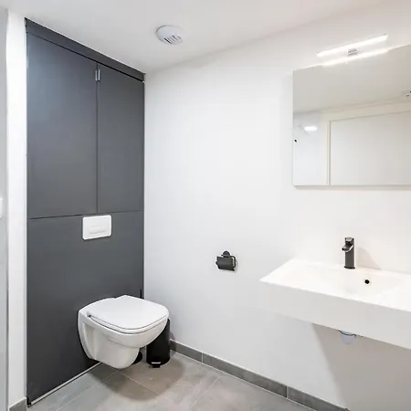 Aparthotel Evancy Tresors D'opale