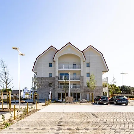 Evancy Tresors D'opale 4* Camiers