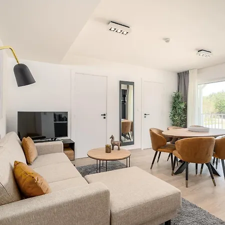 Evancy Tresors D'opale 4*