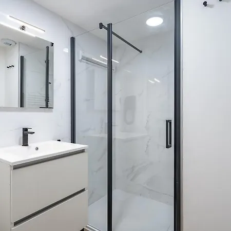 Apart Otel Evancy Tresors D'opale