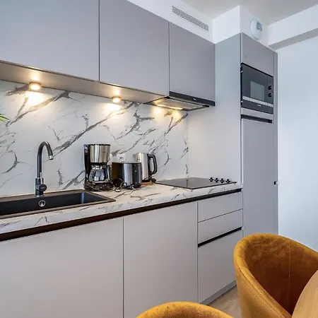 Evancy Tresors D'opale Aparthotel