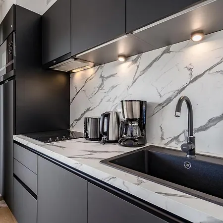 Aparthotel Evancy Tresors D'opale