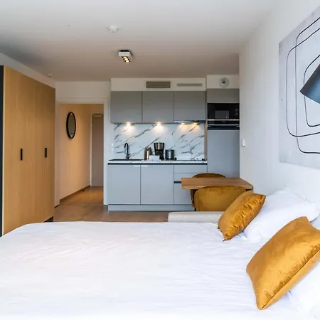 Aparthotel Evancy Tresors D'opale