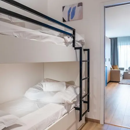 Evancy Tresors D'opale 4*