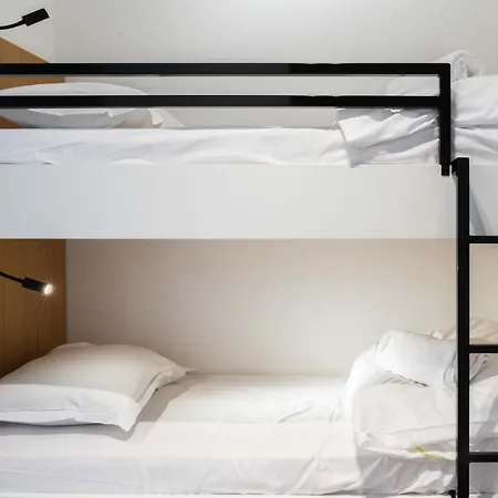 Aparthotel Evancy Tresors D'opale