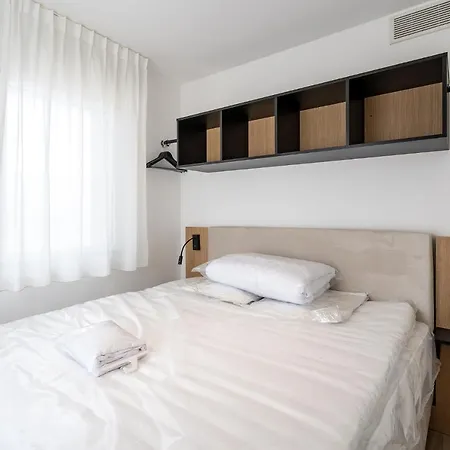 Evancy Tresors D'opale Apart Otel