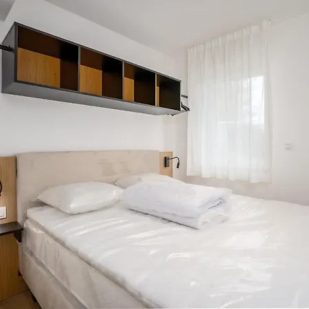 Evancy Tresors D'opale Ξενοδοχείο με διαμερίσματα