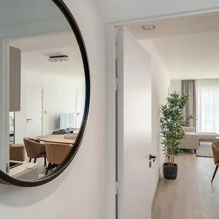 Apart Otel Evancy Tresors D'opale Camiers