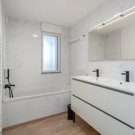 Evancy Tresors D'opale Aparthotel