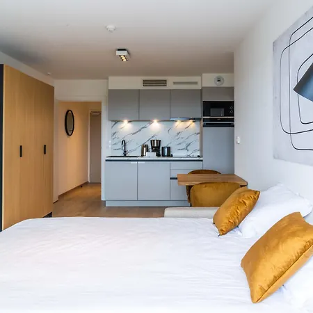 Evancy Tresors D'opale 4* 卡米尔斯