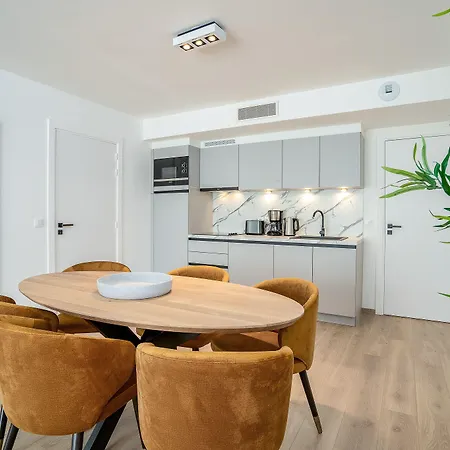 Aparthotel Evancy Tresors D'opale Camiers