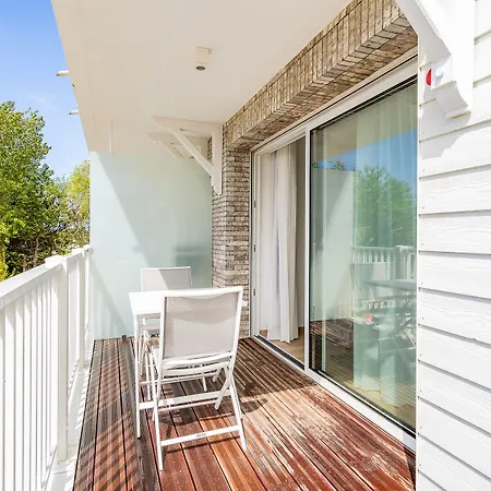 Evancy Tresors D'opale 4*