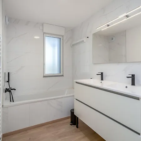 Evancy Tresors D'opale Aparthotel