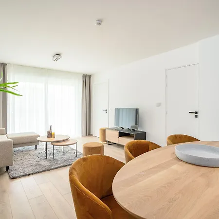Apart Otel Evancy Tresors D'opale Camiers