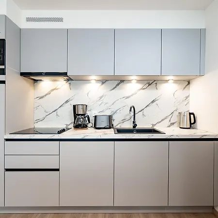 Aparthotel Evancy Tresors D'opale 4*