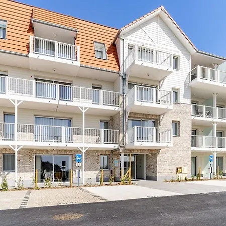 Evancy Tresors D'opale 4* Camiers