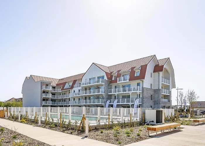 Evancy Trésors D'opale 4* Camiers