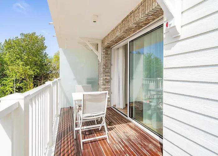 Evancy Tresors D'opale 4* Camiers