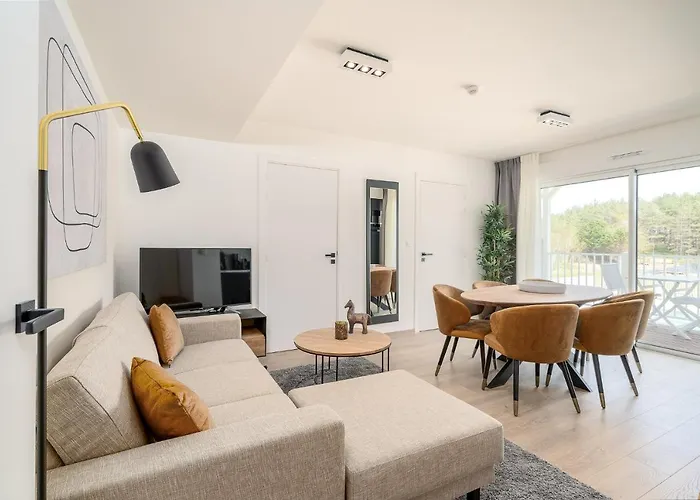 Evancy Trésors D'opale 4*