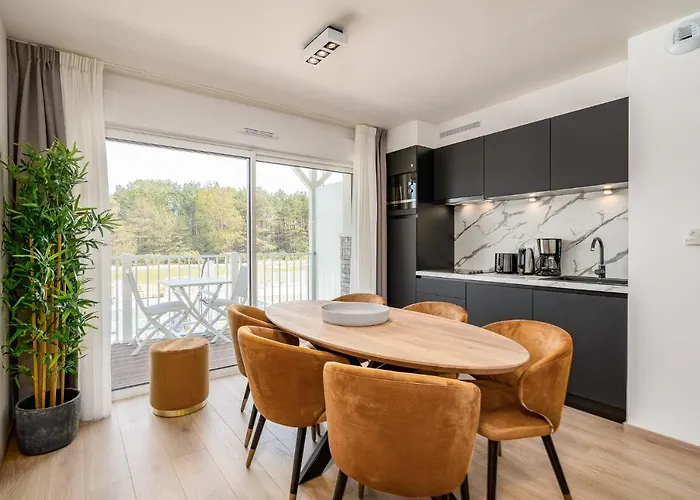 Appart hôtel Evancy Trésors D'opale