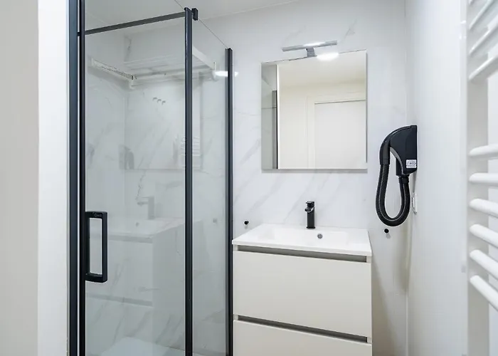 Appart hôtel Evancy Trésors D'opale Camiers