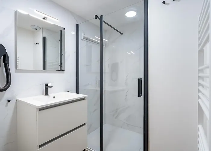 Appart hôtel Evancy Trésors D'opale