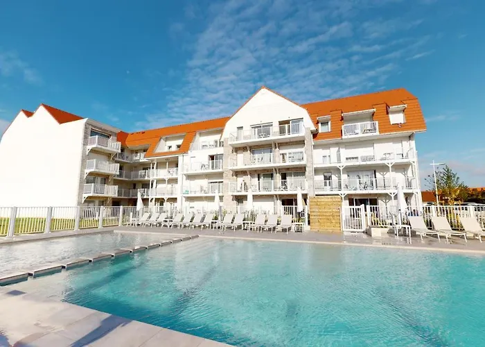 Evancy Trésors D'opale 4*