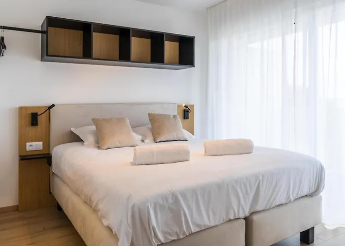 Evancy Trésors D'opale 4* Camiers