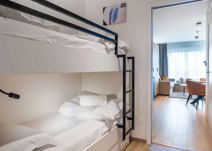 Evancy Trésors D'opale 4*