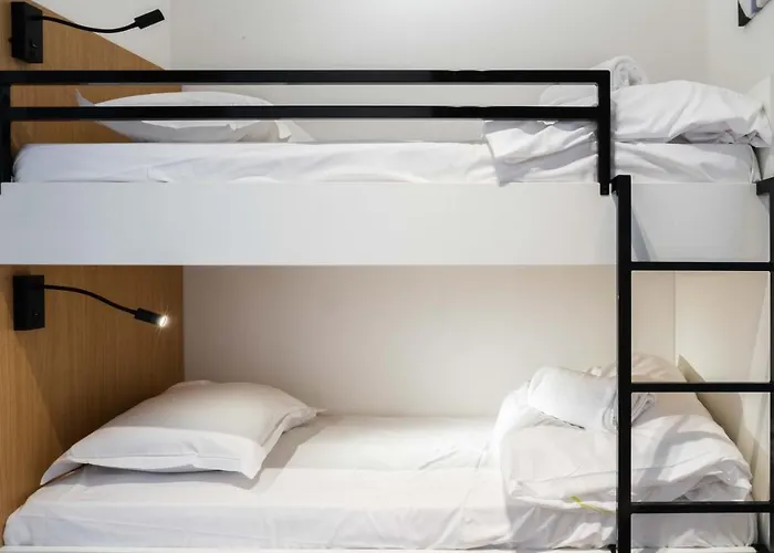 Aparthotel Evancy Trésors D'opale