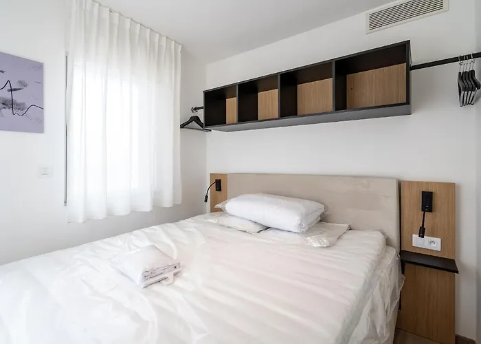 Evancy Trésors D'opale Appart hôtel