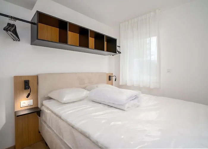 Evancy Trésors D'opale Aparthotel