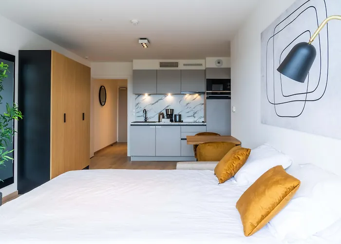 Evancy Trésors D'opale 4* Camiers