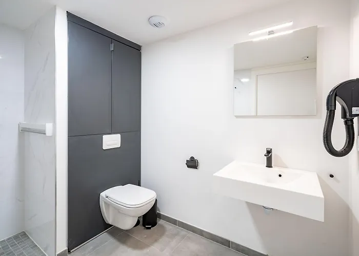 Evancy Tresors D'opale 4* Camiers