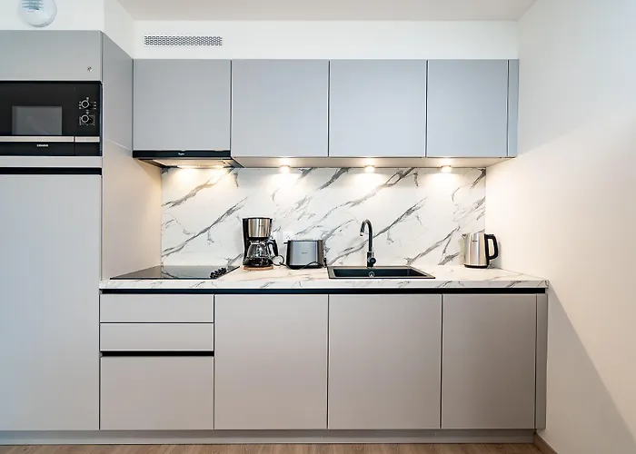 Aparthotel Evancy Trésors D'opale 4*